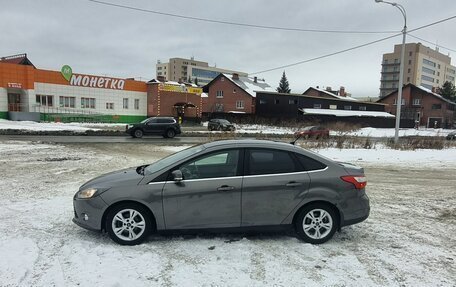 Ford Focus III, 2011 год, 830 000 рублей, 4 фотография