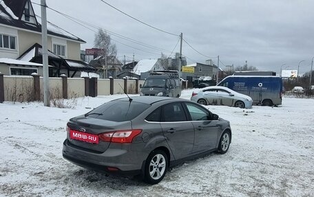 Ford Focus III, 2011 год, 830 000 рублей, 6 фотография