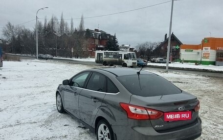 Ford Focus III, 2011 год, 830 000 рублей, 16 фотография