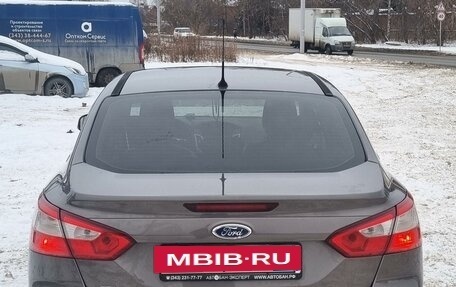 Ford Focus III, 2011 год, 830 000 рублей, 20 фотография