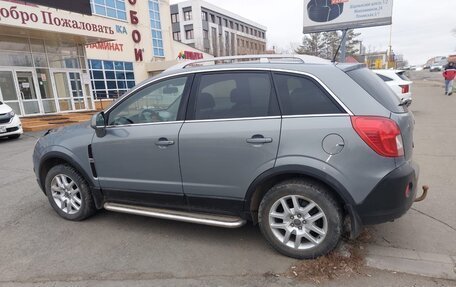 Opel Antara I, 2013 год, 1 063 000 рублей, 3 фотография