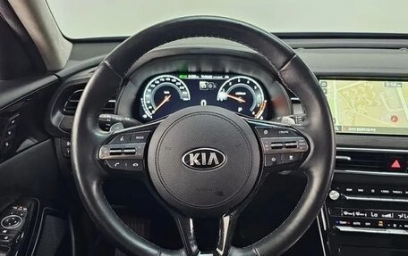 KIA K7, 2020 год, 3 145 000 рублей, 6 фотография