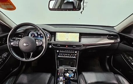 KIA K7, 2020 год, 3 145 000 рублей, 8 фотография