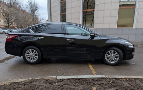 Nissan Teana, 2014 год, 1 570 000 рублей, 3 фотография