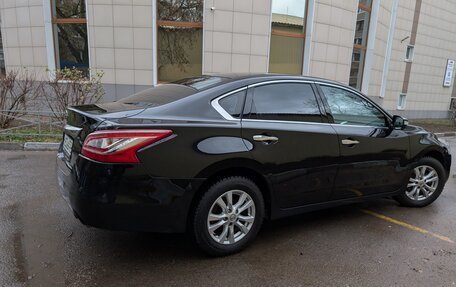 Nissan Teana, 2014 год, 1 570 000 рублей, 4 фотография