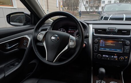 Nissan Teana, 2014 год, 1 570 000 рублей, 10 фотография