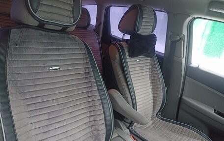 Chevrolet Orlando I, 2012 год, 1 220 000 рублей, 11 фотография