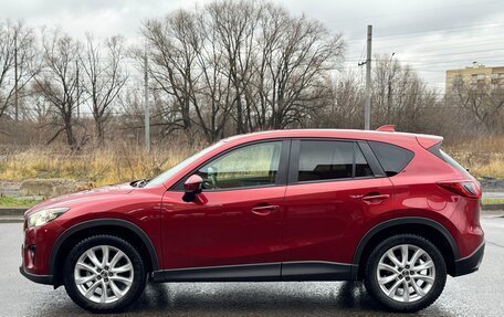 Mazda CX-5 II, 2012 год, 2 000 000 рублей, 5 фотография