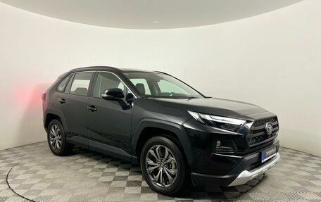 Toyota RAV4, 2023 год, 4 785 000 рублей, 3 фотография