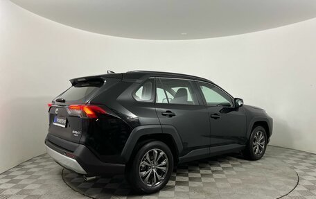 Toyota RAV4, 2023 год, 4 785 000 рублей, 5 фотография