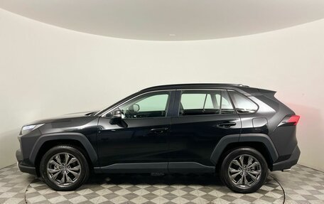 Toyota RAV4, 2023 год, 4 785 000 рублей, 8 фотография