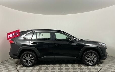 Toyota RAV4, 2023 год, 4 785 000 рублей, 4 фотография