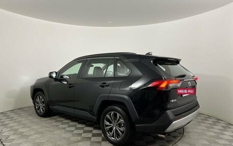 Toyota RAV4, 2023 год, 4 785 000 рублей, 7 фотография