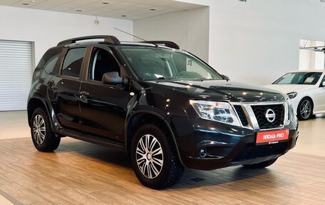 Nissan Terrano III, 2015 год, 1 330 000 рублей, 3 фотография