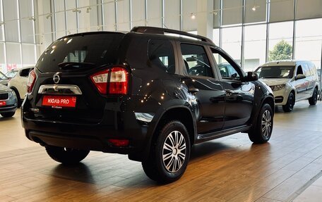 Nissan Terrano III, 2015 год, 1 330 000 рублей, 4 фотография