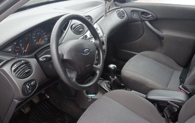 Ford Focus IV, 2005 год, 385 000 рублей, 1 фотография