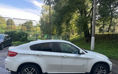 BMW X6, 2013 год, 3 000 000 рублей, 1 фотография