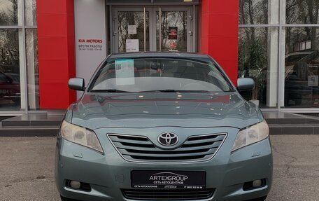 Toyota Camry, 2007 год, 1 120 000 рублей, 2 фотография