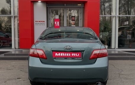 Toyota Camry, 2007 год, 1 120 000 рублей, 7 фотография