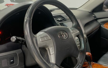 Toyota Camry, 2007 год, 1 120 000 рублей, 9 фотография