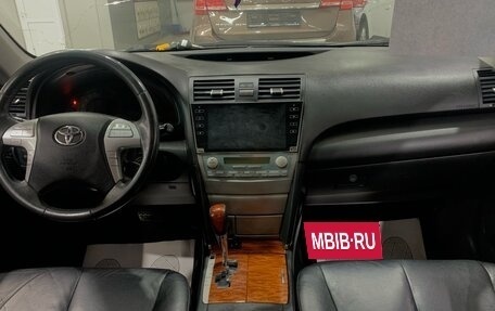 Toyota Camry, 2007 год, 1 120 000 рублей, 17 фотография