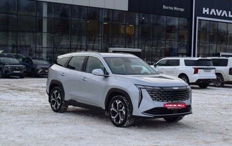 Geely Atlas, 2023 год, 3 297 000 рублей, 2 фотография