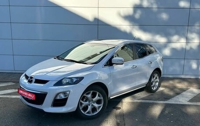 Mazda CX-7 I рестайлинг, 2011 год, 1 200 000 рублей, 1 фотография