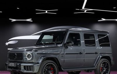 Mercedes-Benz G-Класс AMG, 2024 год, 40 500 000 рублей, 1 фотография