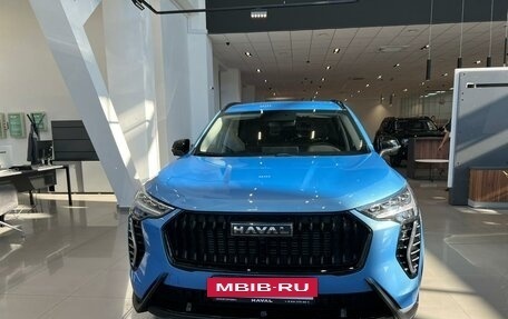 Haval Jolion, 2024 год, 2 649 000 рублей, 2 фотография