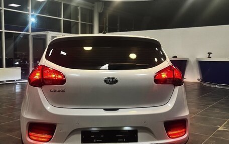 KIA cee'd III, 2015 год, 1 465 000 рублей, 2 фотография