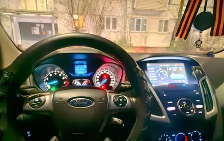 Ford Focus III, 2012 год, 920 000 рублей, 8 фотография