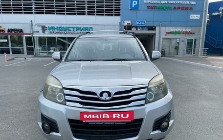 Great Wall Hover H3 I, 2012 год, 657 000 рублей, 2 фотография