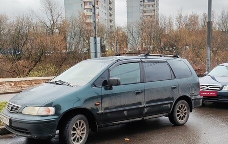 Honda Shuttle I, 1998 год, 370 000 рублей, 6 фотография