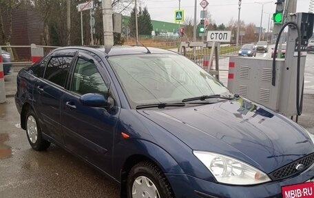 Ford Focus IV, 2005 год, 385 000 рублей, 7 фотография