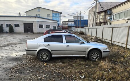 Skoda Octavia IV, 2001 год, 365 000 рублей, 2 фотография