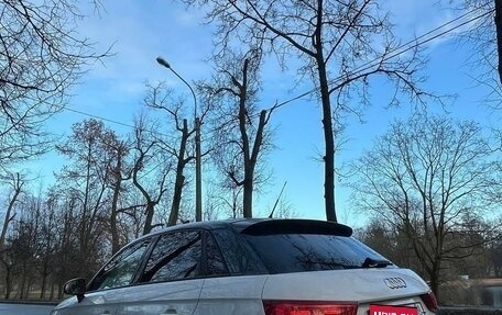 Audi A1, 2012 год, 1 150 000 рублей, 7 фотография