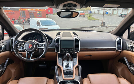 Porsche Cayenne III, 2015 год, 5 250 000 рублей, 12 фотография