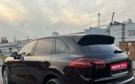 Porsche Cayenne III, 2015 год, 5 250 000 рублей, 4 фотография