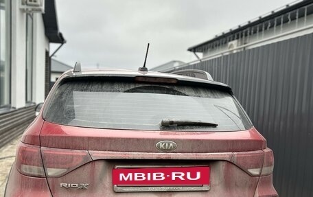 KIA Rio IV, 2020 год, 1 800 000 рублей, 2 фотография