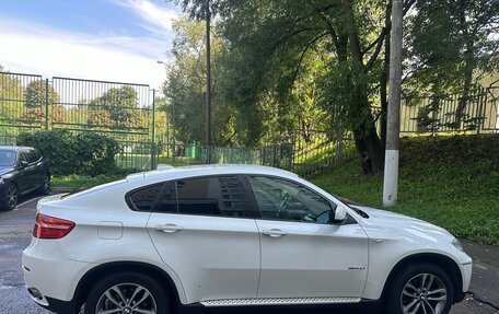 BMW X6, 2013 год, 3 000 000 рублей, 8 фотография