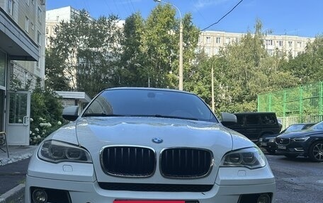 BMW X6, 2013 год, 3 000 000 рублей, 3 фотография