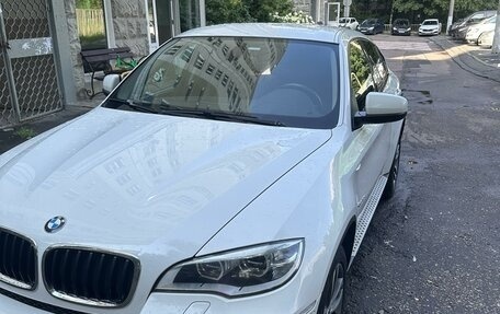 BMW X6, 2013 год, 3 000 000 рублей, 9 фотография