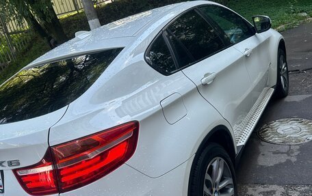 BMW X6, 2013 год, 3 000 000 рублей, 16 фотография