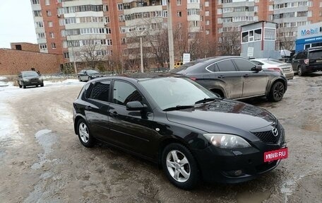 Mazda 3, 2006 год, 400 000 рублей, 2 фотография