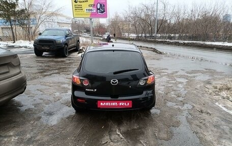 Mazda 3, 2006 год, 400 000 рублей, 4 фотография