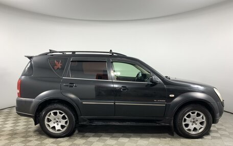 SsangYong Rexton III, 2007 год, 755 000 рублей, 4 фотография