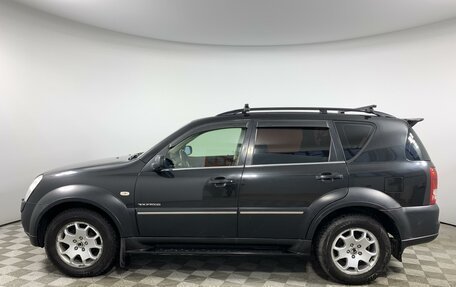 SsangYong Rexton III, 2007 год, 755 000 рублей, 8 фотография