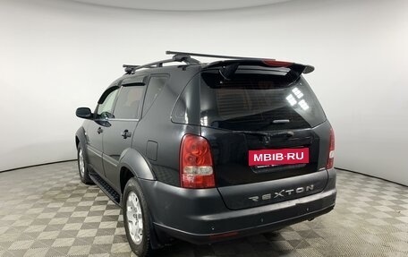 SsangYong Rexton III, 2007 год, 755 000 рублей, 7 фотография