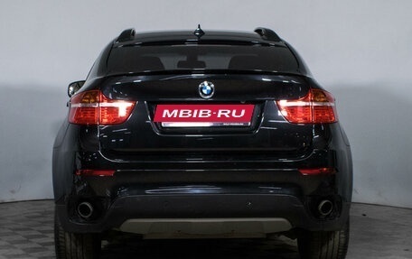 BMW X6, 2010 год, 2 489 000 рублей, 5 фотография