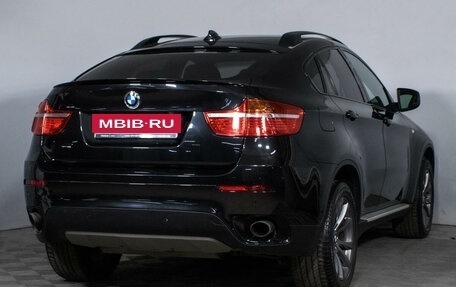 BMW X6, 2010 год, 2 489 000 рублей, 4 фотография